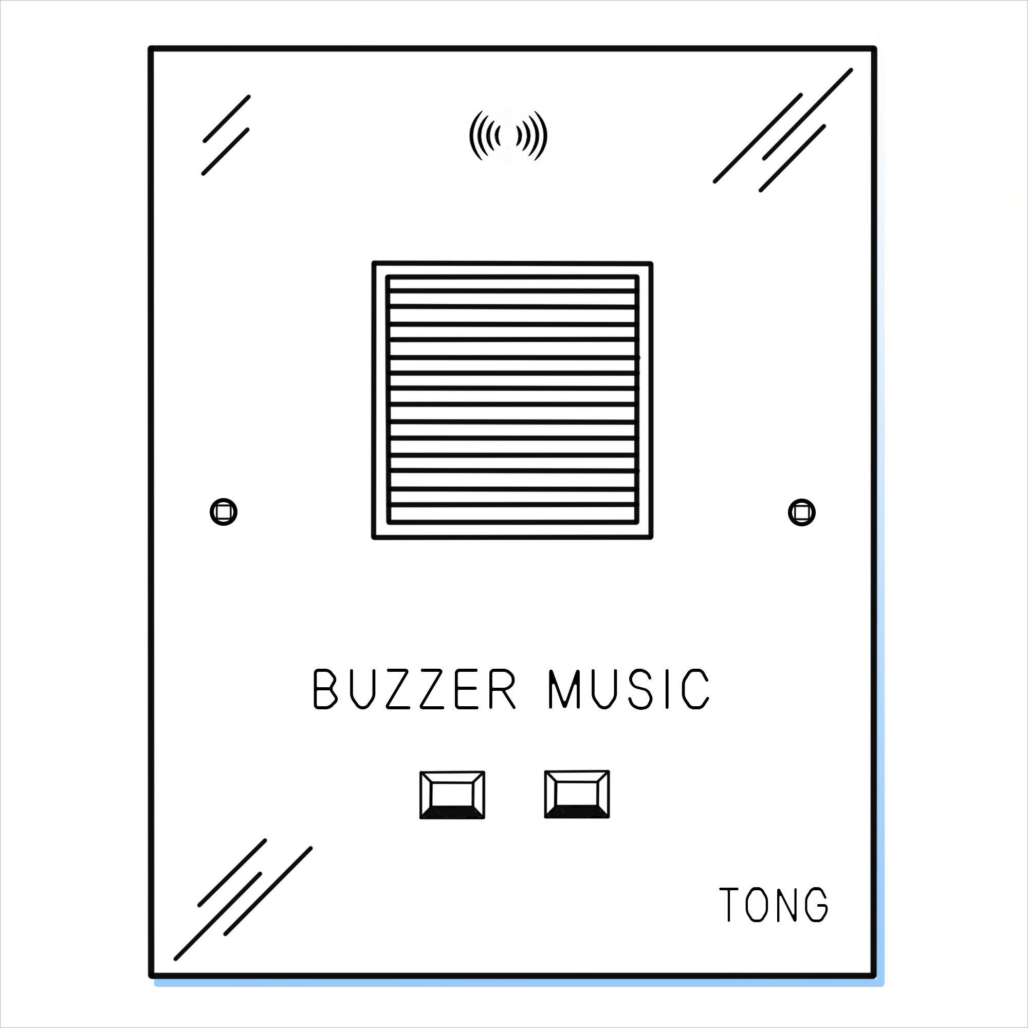 Buzzer Music