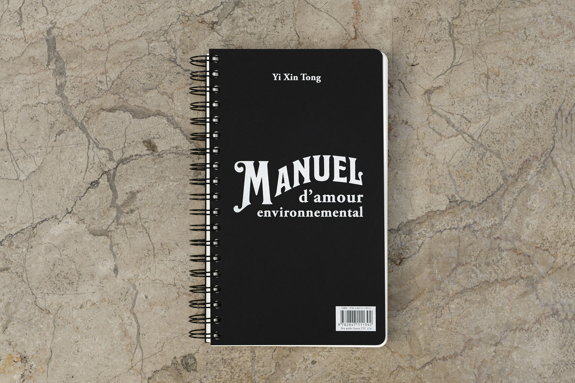 Manuel d’amour environnemental