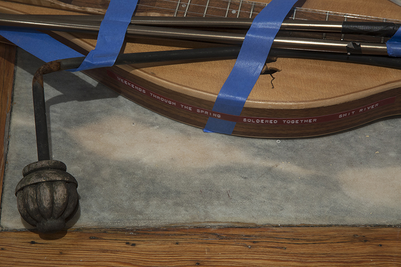 average_sweethearts_dueling_scar_and_driving_accident