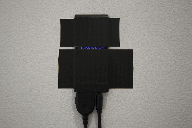 Yi Xin Tong Average Sweethearts Dueling Scar & Driving Accident