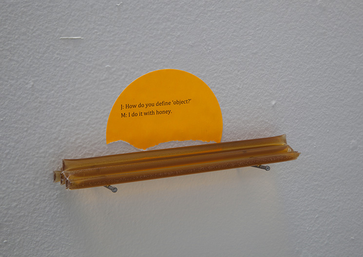 how_do_you_define_object_i_do_it_with_honey