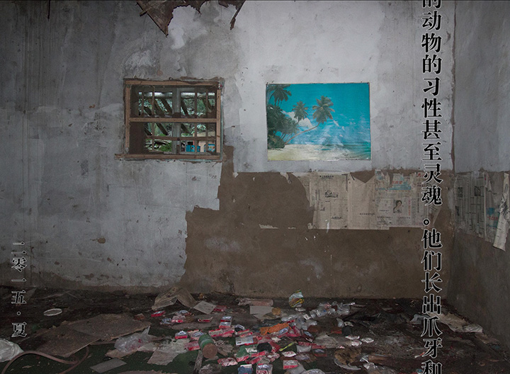 poems_in_the_mount_lu_zoo